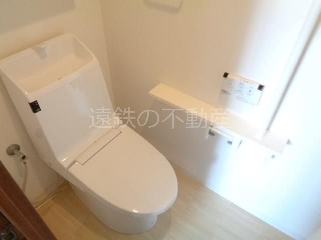 プレミスト浜松中央タワー その他2