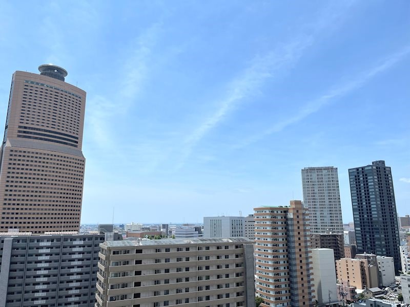 プレミスト浜松中央タワー その他6