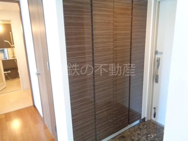 プレミスト浜松中央タワー   その他6