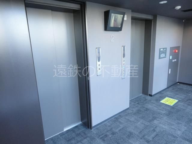プレミスト浜松中央タワー   その他外観2