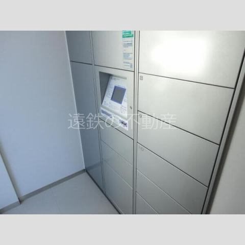 プレミスト浜松中央タワー その他外観3