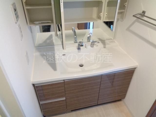 プレミスト浜松中央タワー その他12