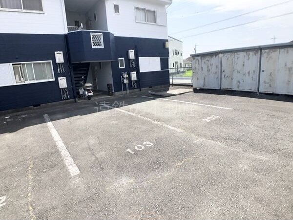アネックス坂本 その他外観2
