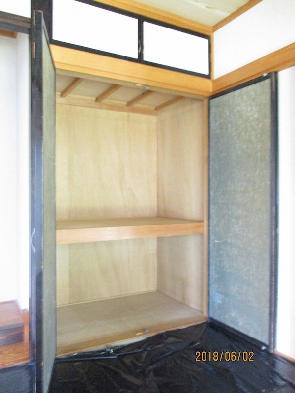 貸家　吉川 その他4