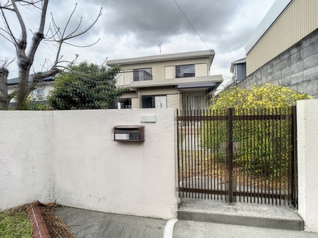 貸家　吉川 その他外観1