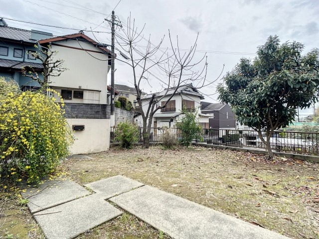 貸家　吉川 その他外観3