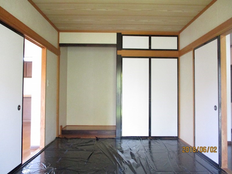 貸家　吉川 その他24