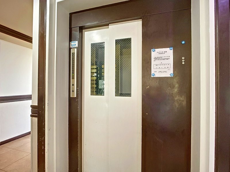 カーサミラ日神パレステージ浜松Ⅱ その他外観6