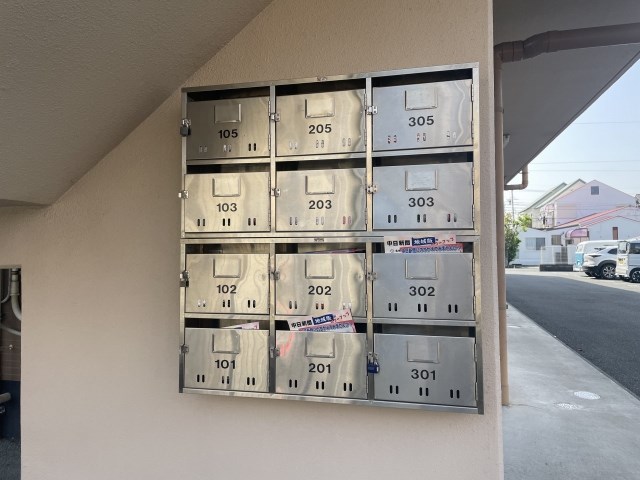 プランタンⅢ その他外観3