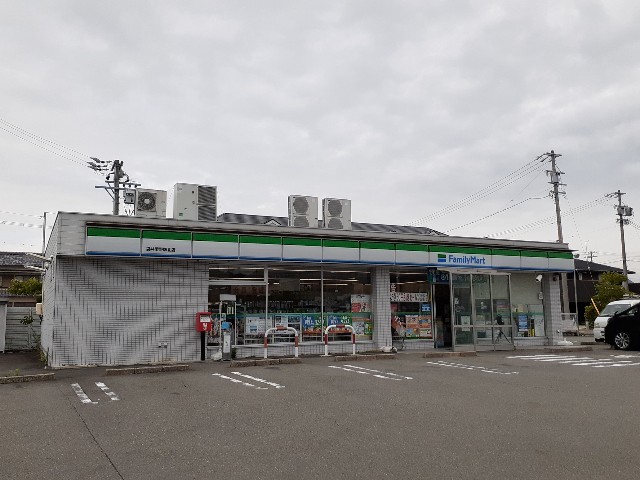 エコパッション　Ⅱ その他外観2