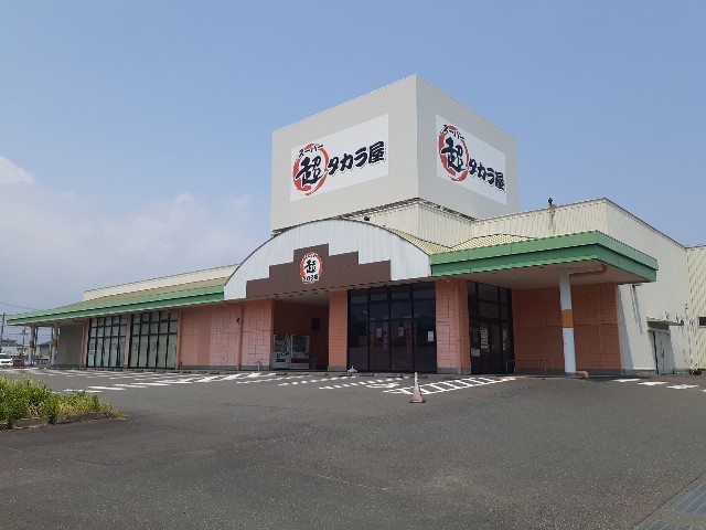 エコパッション　Ⅱ その他外観3
