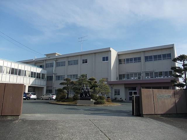 エコパッション　Ⅱ その他外観6