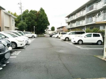 ソシアおおはし その他外観1