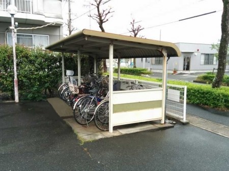 ソシアおおはし その他外観2