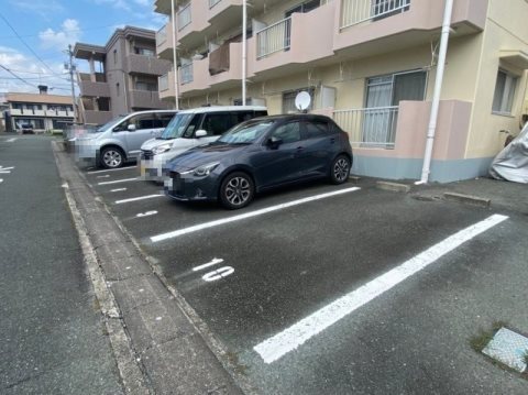 フラッツITO その他外観1