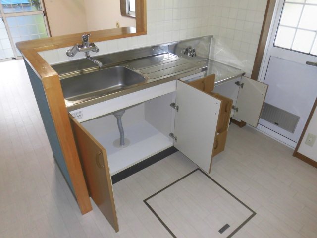 メゾンセギュレ その他8