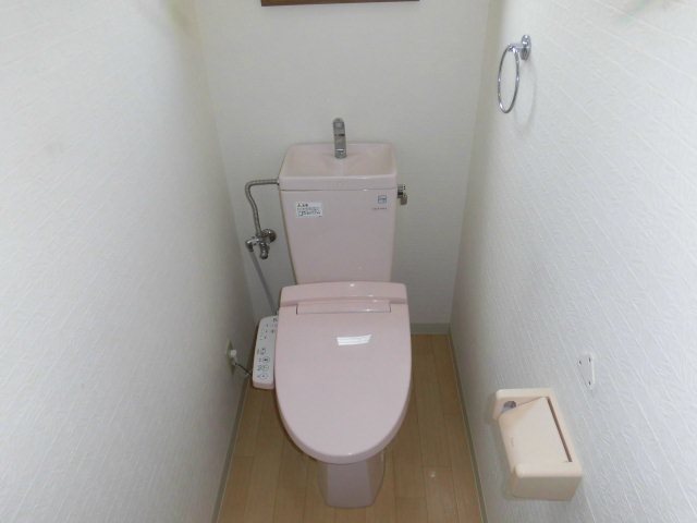 メゾンセギュレ その他3