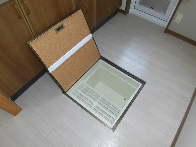 メゾンセギュレ その他10