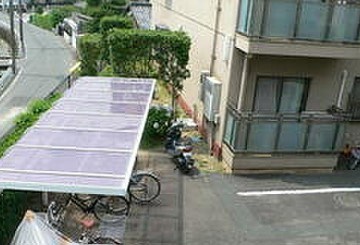 蜆塚ハイムＢ その他34