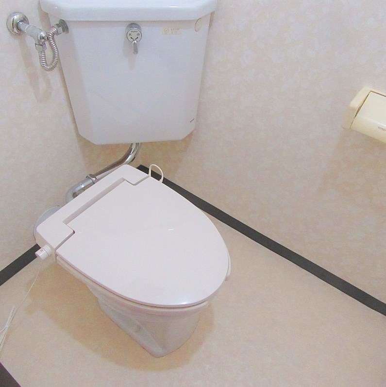 住吉カトレアマンション その他2