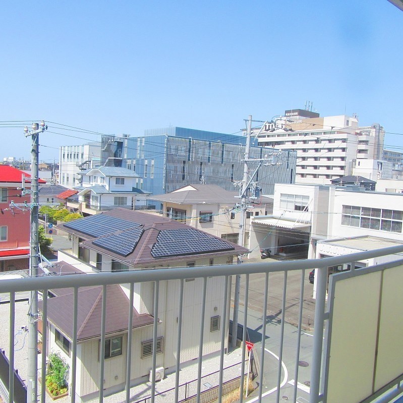 住吉カトレアマンション その他5