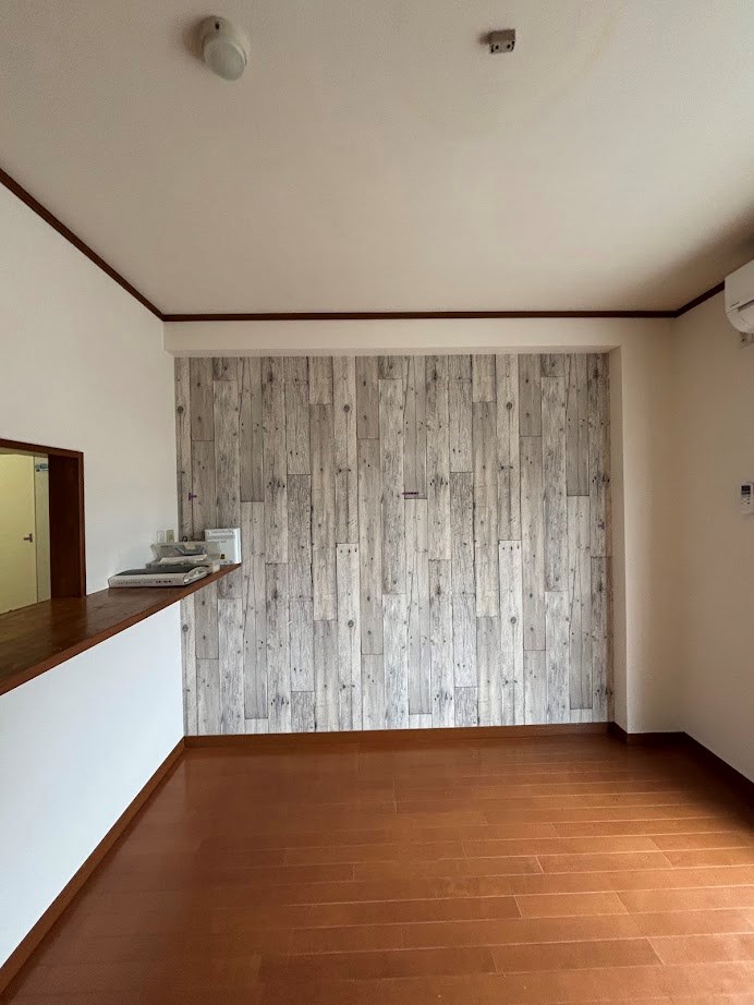 クレールシャンブル リビング