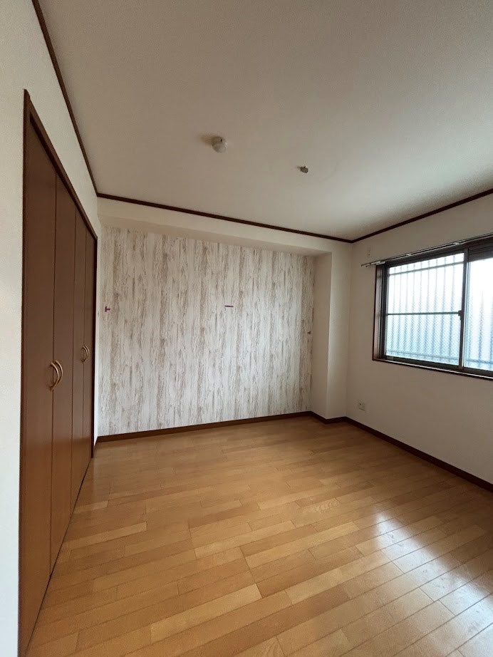 クレールシャンブル ベッドルーム