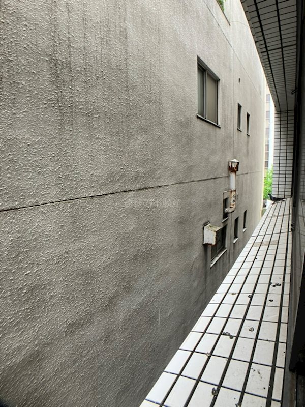 浜松元城町第一ビルディング 眺望