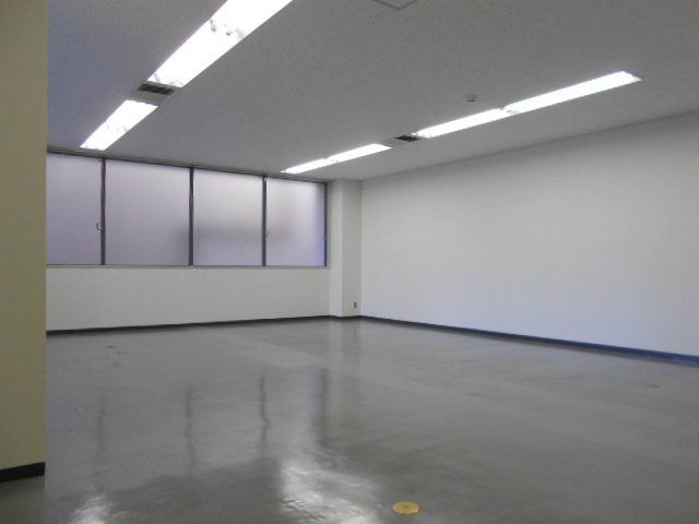 浜松元城町第一ビルディング 収納