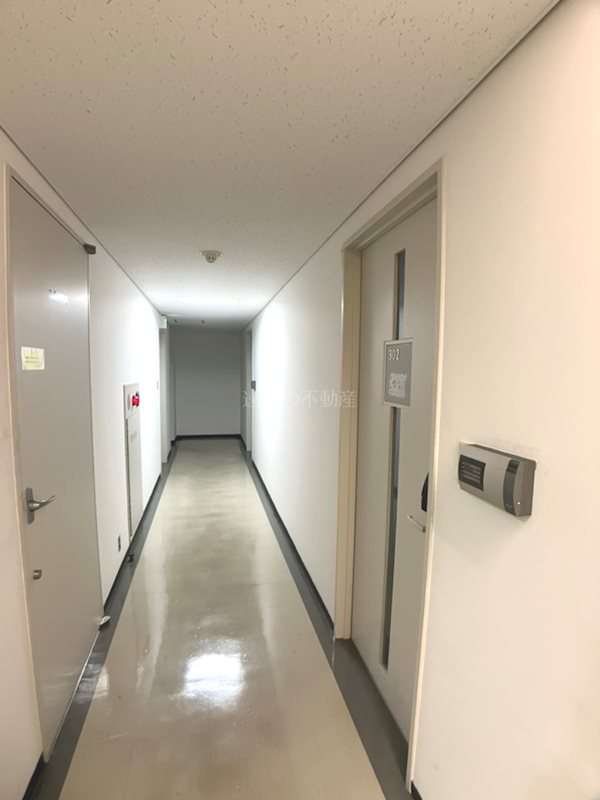 浜松元城町第一ビルディング その他共有部分