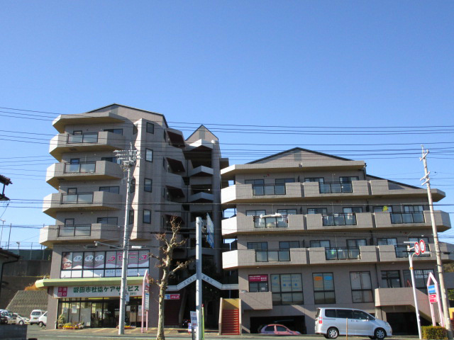 エミネンス加茂川 その他外観3