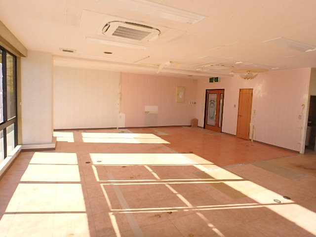 エミネンス加茂川 ベッドルーム