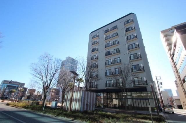 リ・ポーズ21 その他外観4