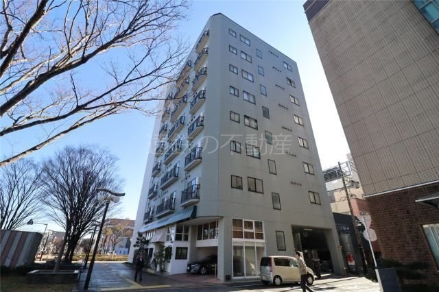 リ・ポーズ21 その他外観5