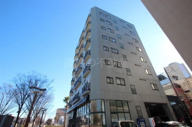 リ・ポーズ21 その他外観6