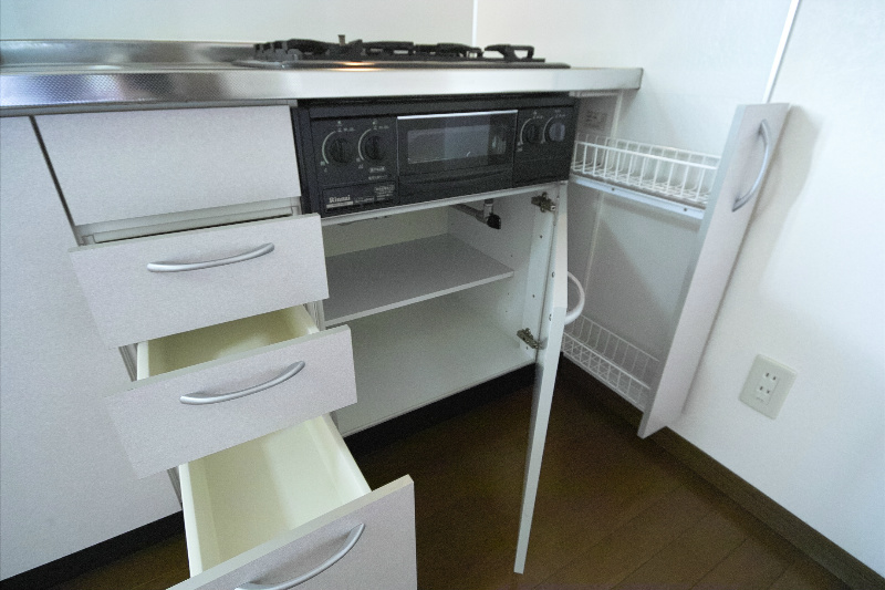 リ・ポーズ21 その他11