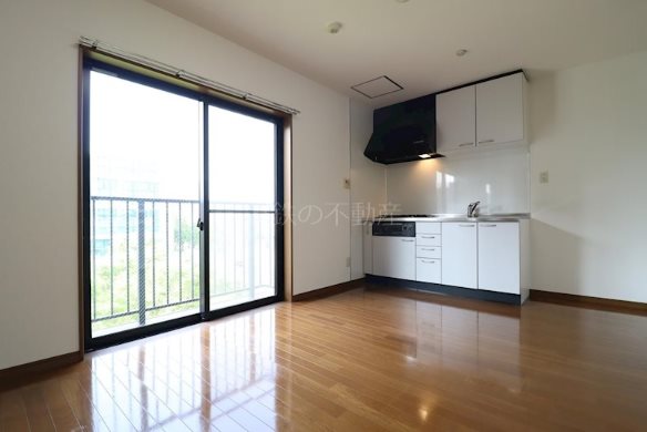 リ・ポーズ21 リビング