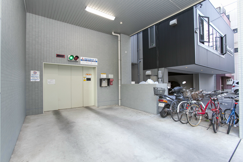 リ・ポーズ21 その他13