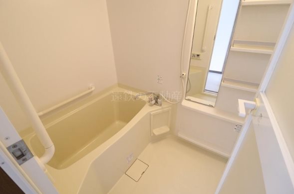 リ・ポーズ21 風呂画像