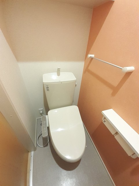 クローバー下平川Ⅲ その他2