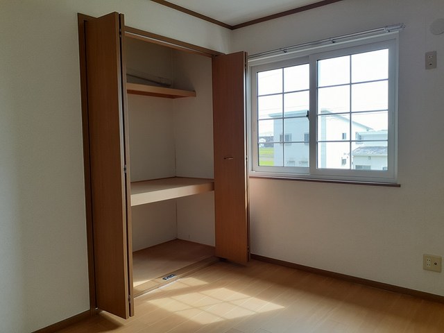 グリーンパレス　Ⅴ その他1
