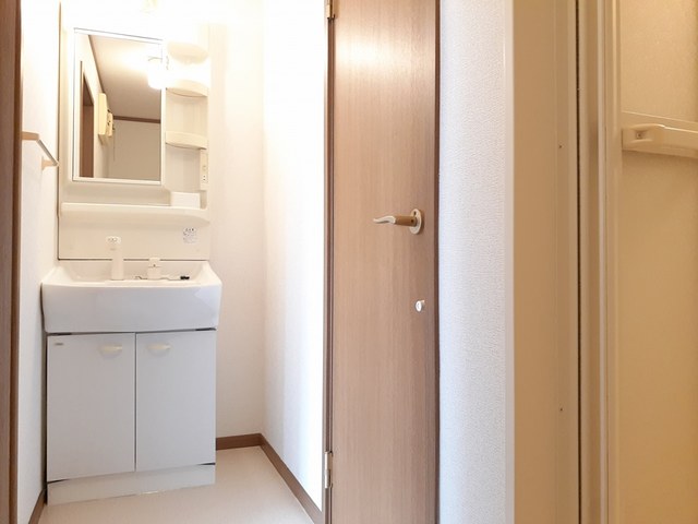 グリーンパレス　Ⅴ その他3