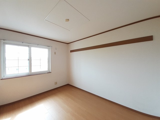 グリーンパレス　Ⅴ その他7