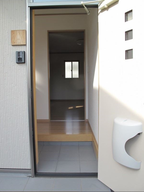 片橋様貸家A その他4