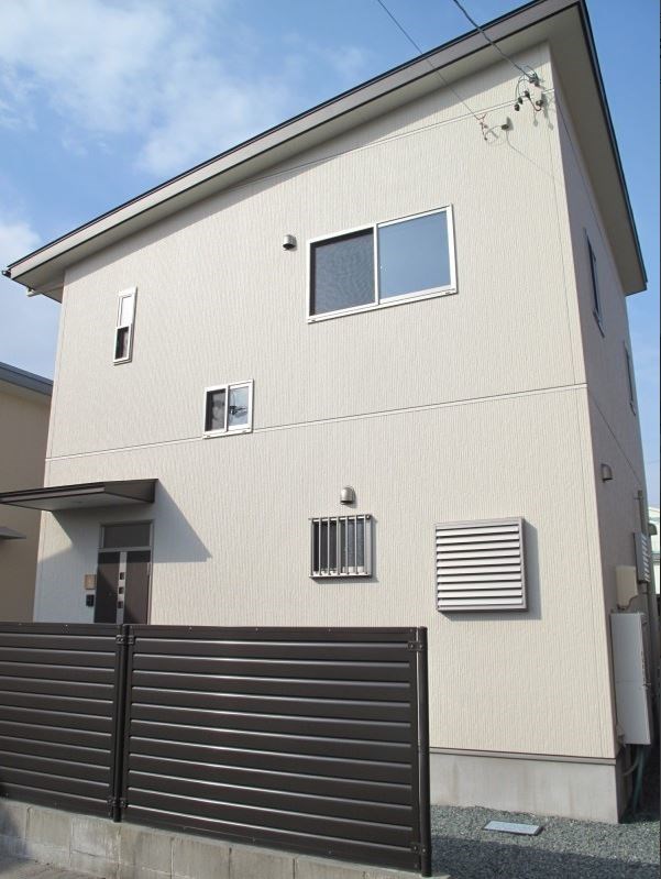 片橋様貸家A その他外観1