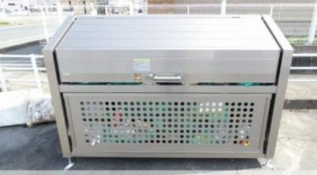 M.Oマンション その他外観1