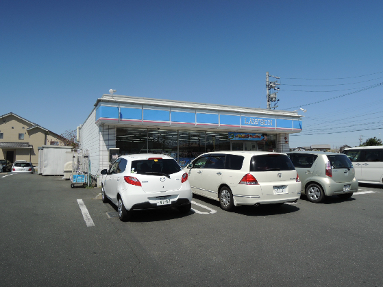 サンシャイン有玉 周辺画像1