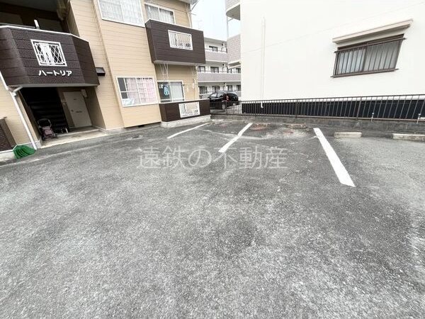ハートリア その他外観4