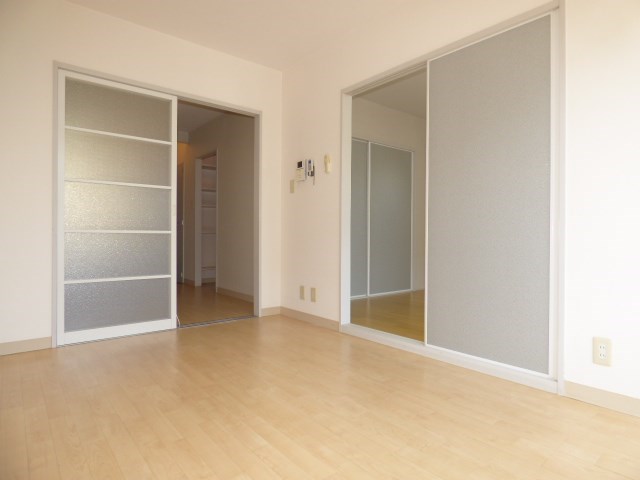 スターヒルズ神明 リビング