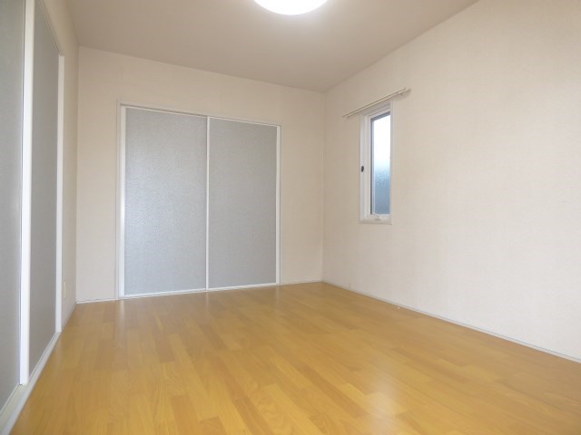 スターヒルズ神明 ベッドルーム